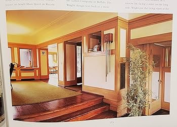 洋書 The Vision of Frank Lloyd Wright The Vision of Frank Lloyd Wright: Thomas A. Heinz: 9780785811862